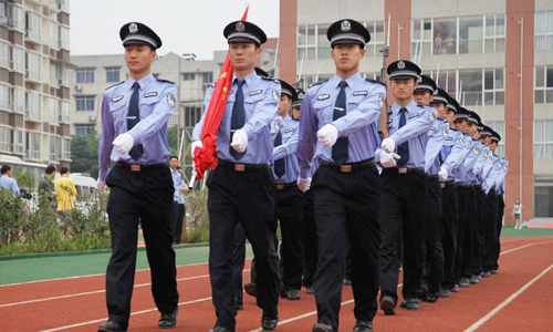 法律事务专业