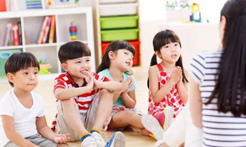 幼师专业