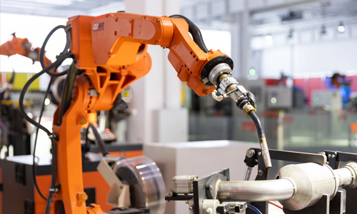 机电一体化专业