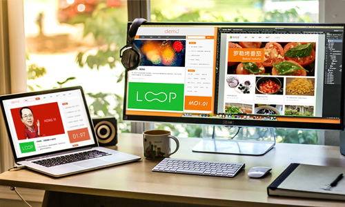 中职计算机网络软件专业